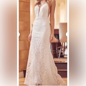 Juliet - Style 272  - Size 2XL - Off White